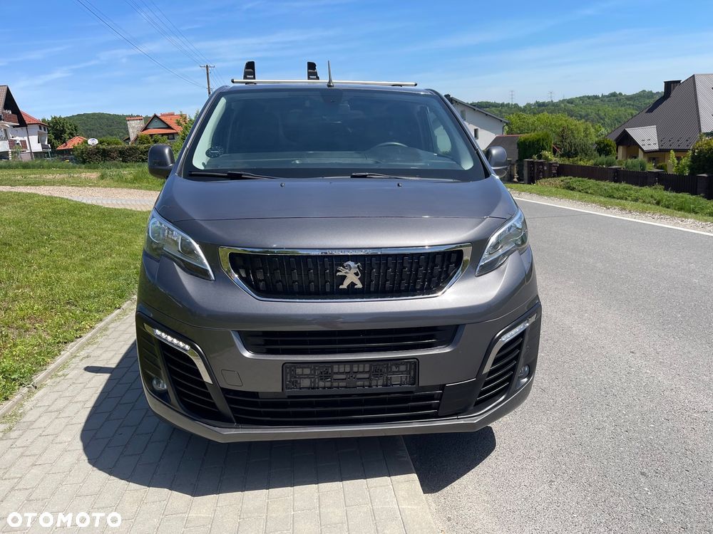 Peugeot Expert - 10