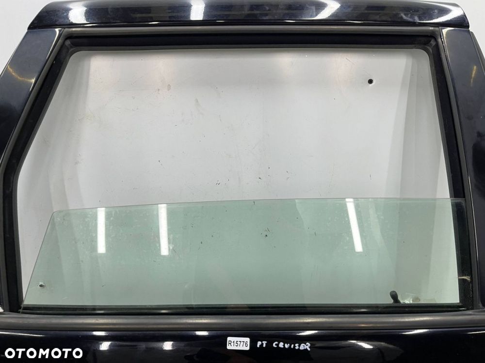 Drzwi Chrysler PT Cruiser 00-10r. prawe tylne prawy tył PX8 - 3