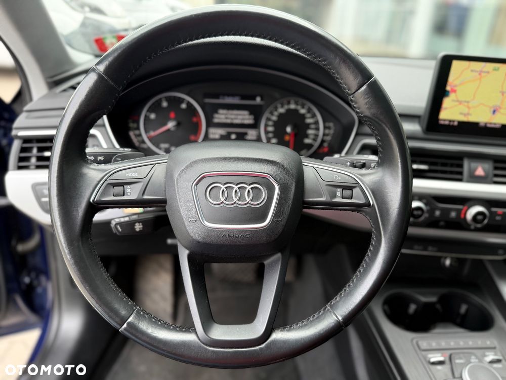 Audi A4 Avant 2.0 TDI S tronic - 17