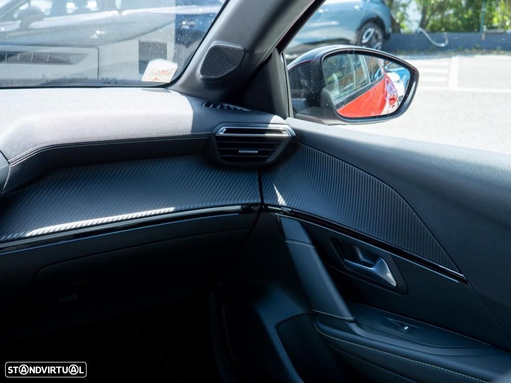 Peugeot e-208 50 kWh GT Pack - 30
