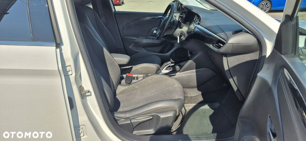 Opel Corsa 1.2 Elegance Business Pack S&S - 18