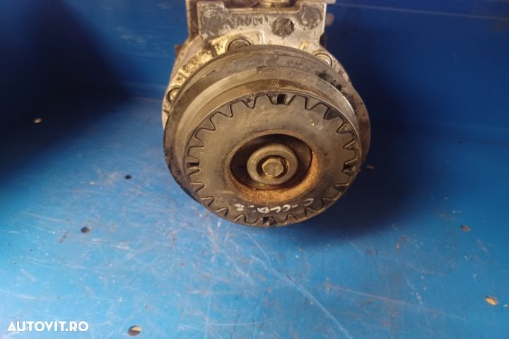 Compresor AC A0022305011 0040311145 MX1253 Mercedes-Benz C-Class W204 - 3