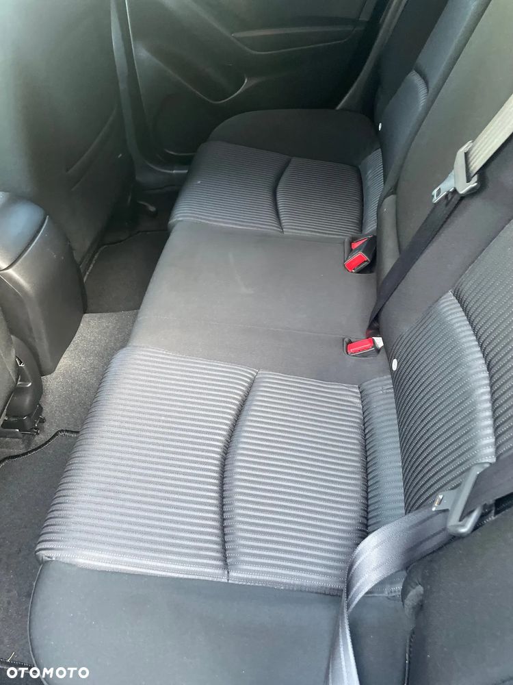 Mazda 3 SKYACTIV-G 120 Center-Line - 14