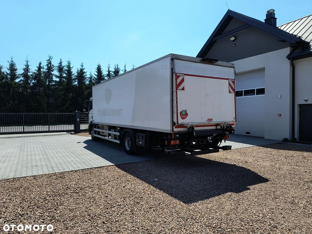MAN TGM 15.250 / 16.250 Euro6 - 4