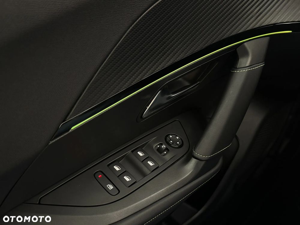 Peugeot 2008 1.2 PureTech GT S&S EAT8 - 13