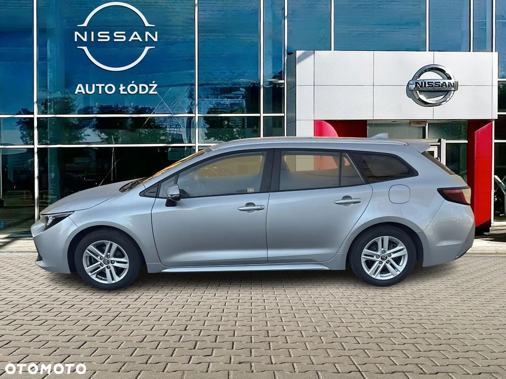 Toyota Corolla 1.8 Hybrid Comfort - 2