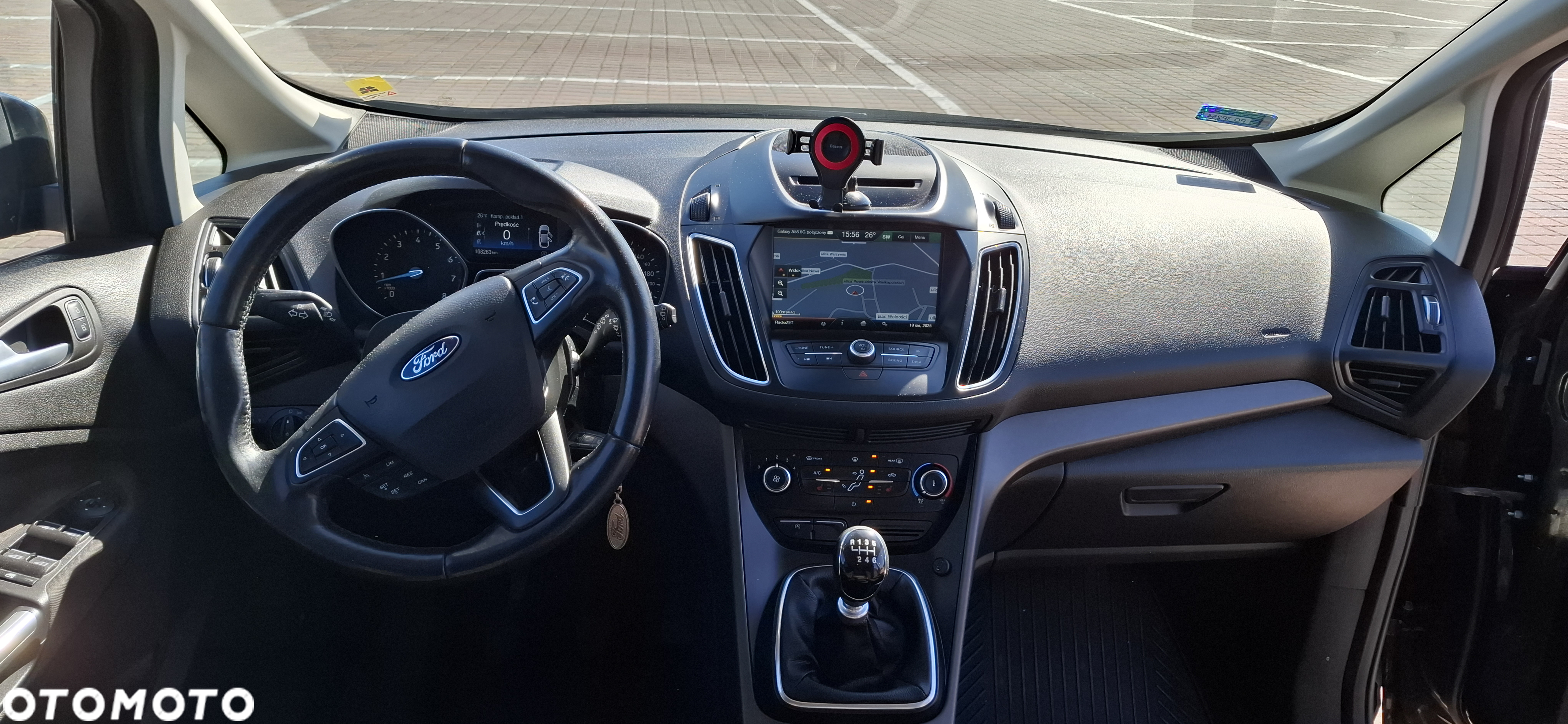 Ford C-MAX - 6