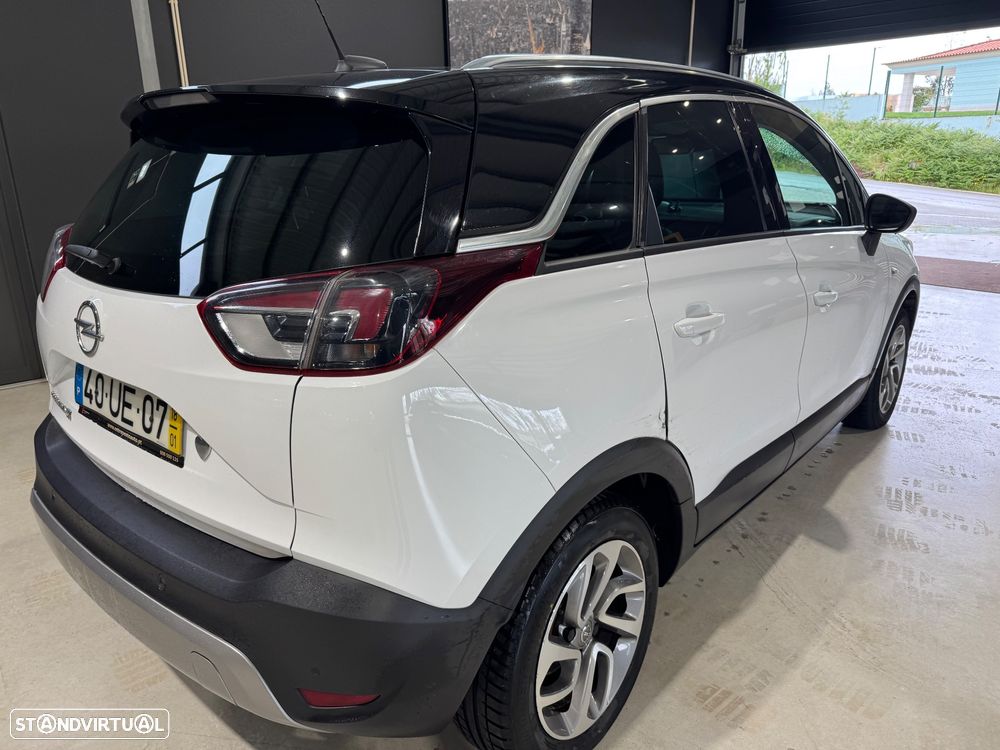 Opel Crossland X 1.2 Innovation J17 - 7