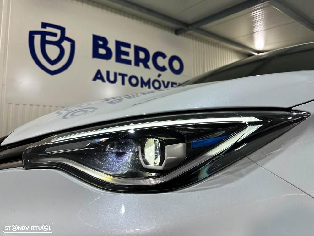 Renault Zoe (c/ Bateria) Intens 50 - 14