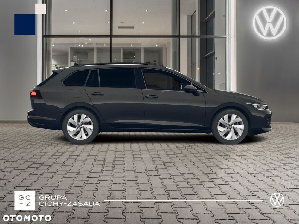 Volkswagen Golf Variant 1.5 eTSI mHEV Business DSG - 6