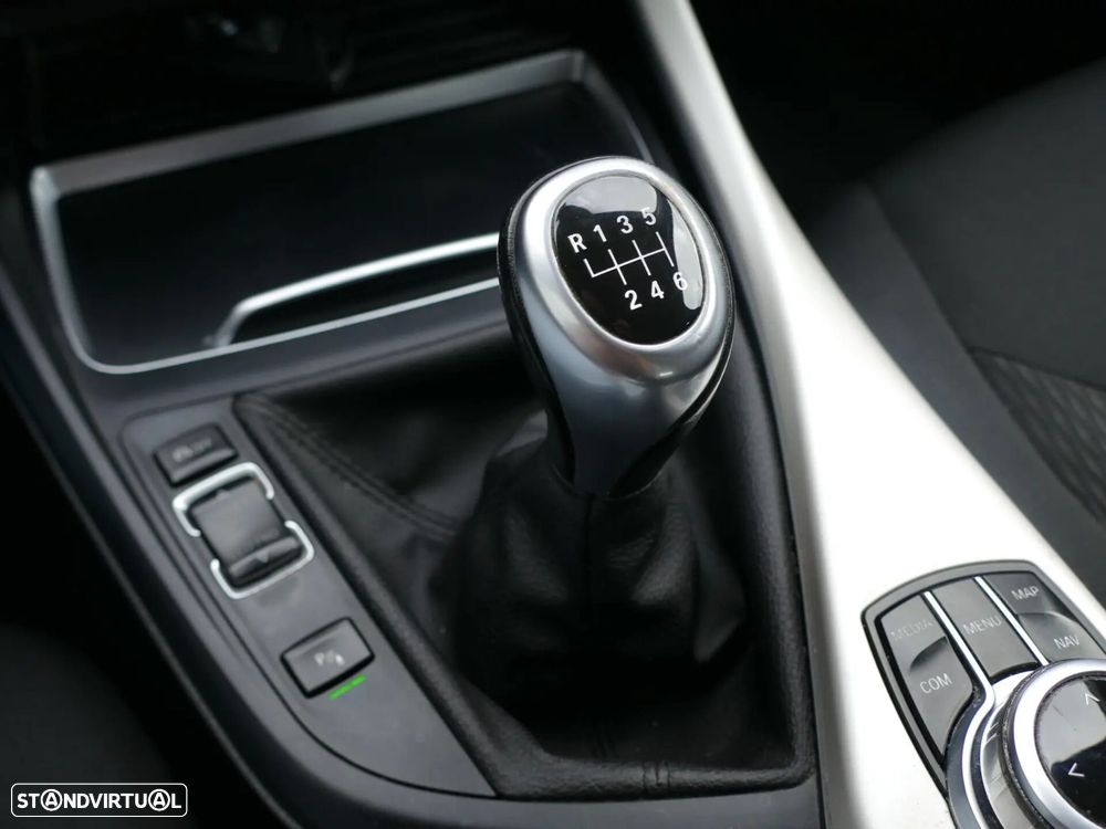 BMW 116 d Advantage - 25