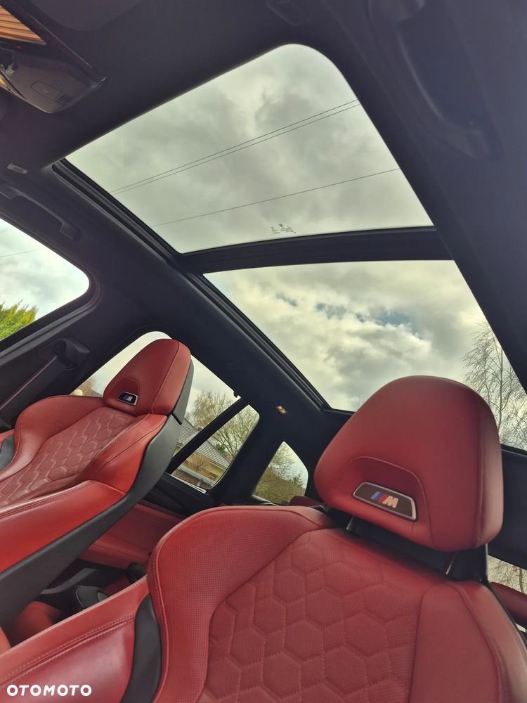 BMW X3 M Competition sport - 18