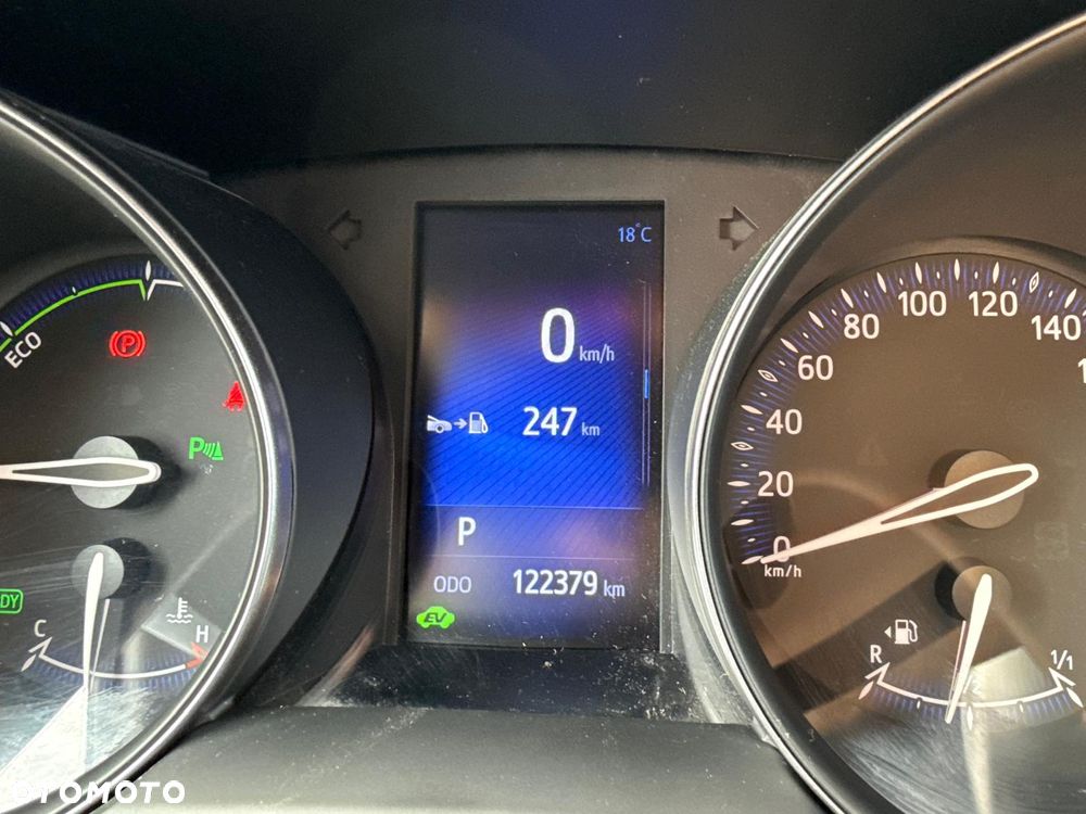 Toyota C-HR 1.8 Hybrid Comfort - 26