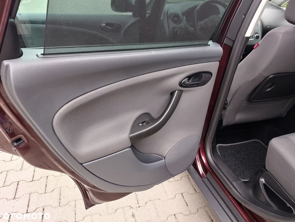Seat Altea XL 1.4 TSI Style Copa - 16