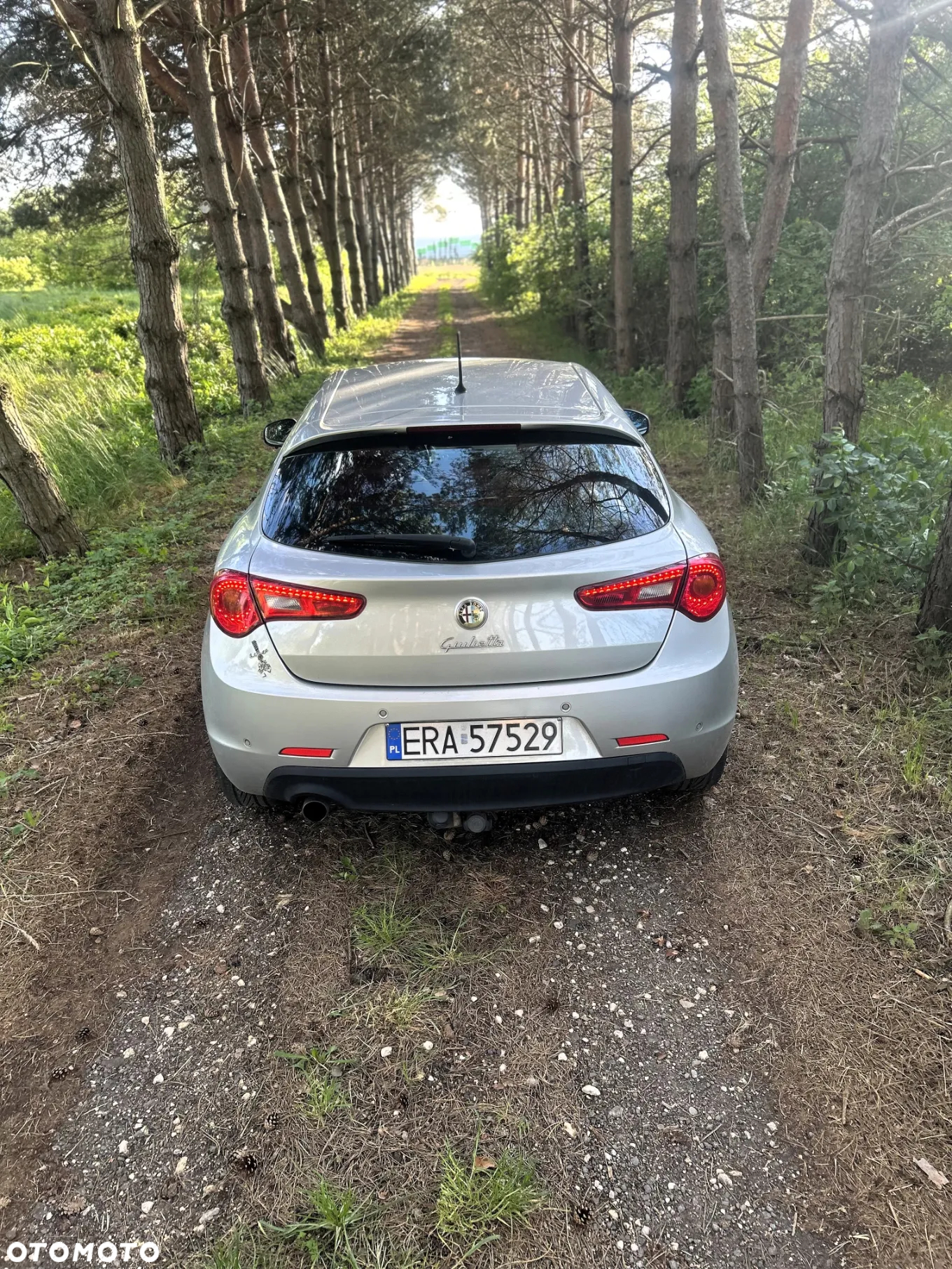 Alfa Romeo Giulietta 1.6 JTDM 16V - 6