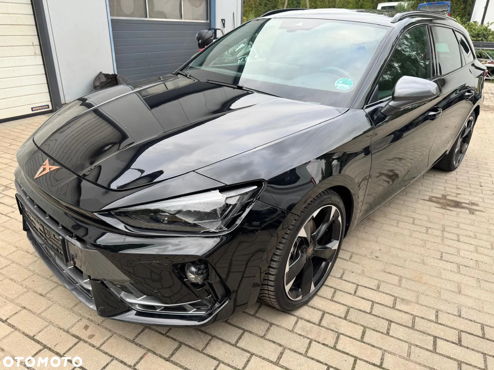 Cupra Leon 1.5 eTSI DSG - 3