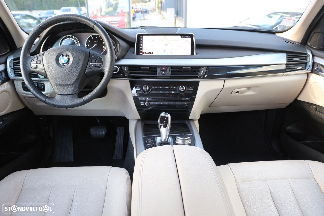 BMW X5 40e xDrive - 9