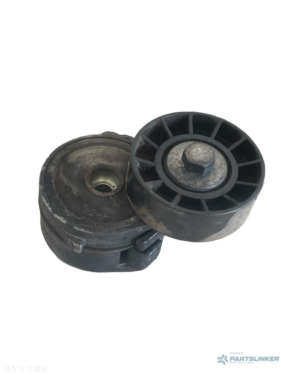 Intinzator PEUGEOT 206 Hatchback 2A/C 1998 - > 2.0 HDI 90 RHY (DW10TD) - 1