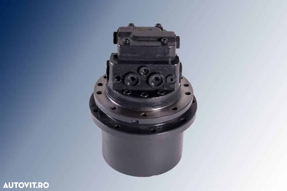 Cap de actionare pentru komatsu pc27 - 1