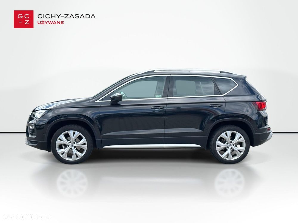 Seat Ateca 1.5 TSI Xperience S&S DSG - 3