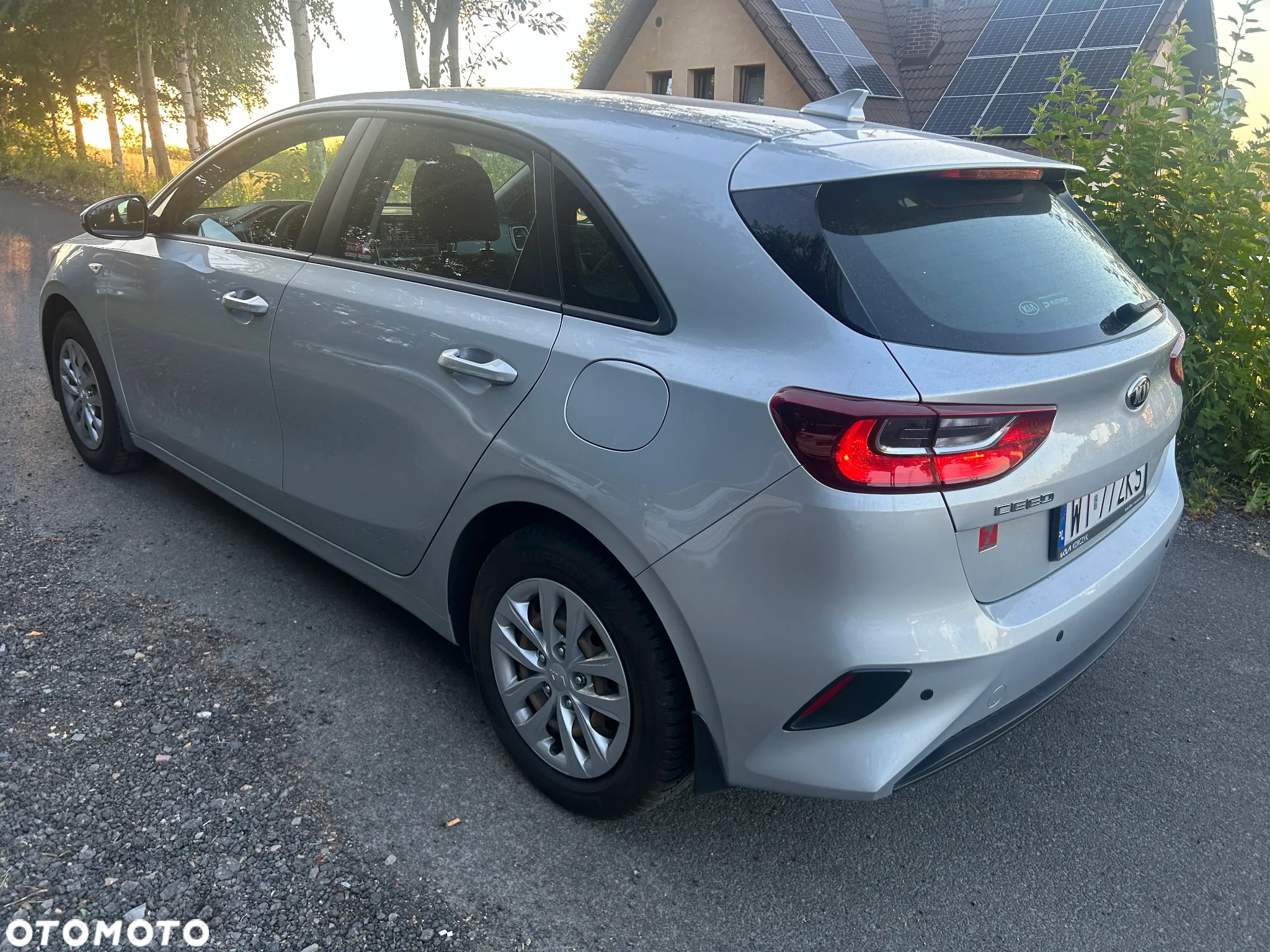 Kia Ceed 1.0 T-GDI S - 9
