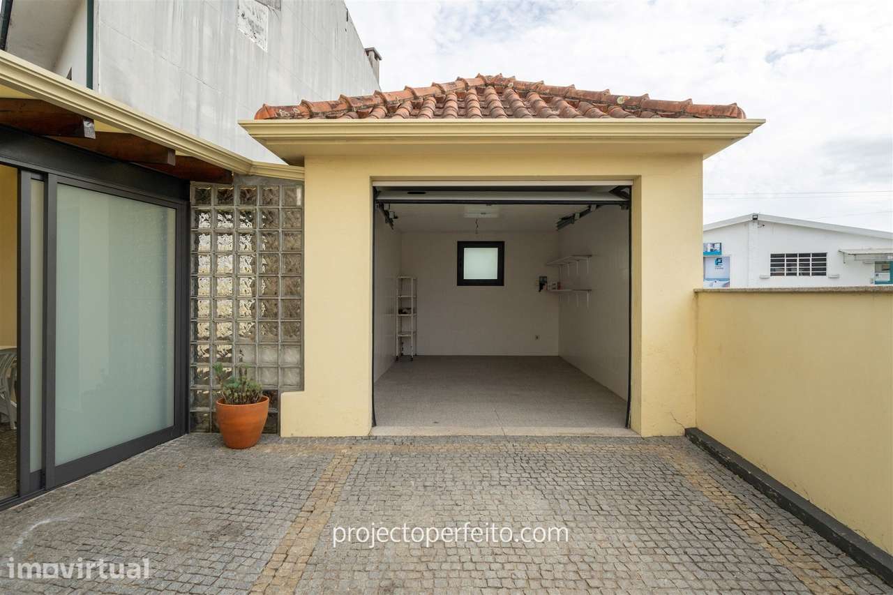 Moradia T3 Venda em Santa Maria da Feira, Travanca, Sanfins e Espargo, - Grande imagem: 4/33