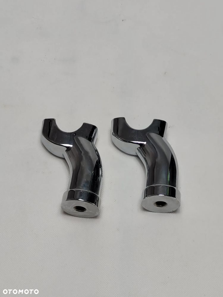 Mocowanie kierownicy risery Harley Davidson Softail FXBR FXBRS 55900102 - 1