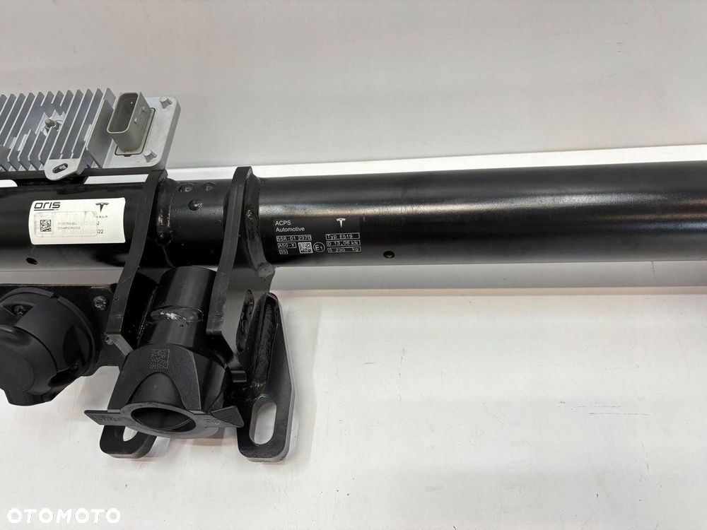 Tesla X Plaid Hak Holowniczy 1027583-90-J - 4