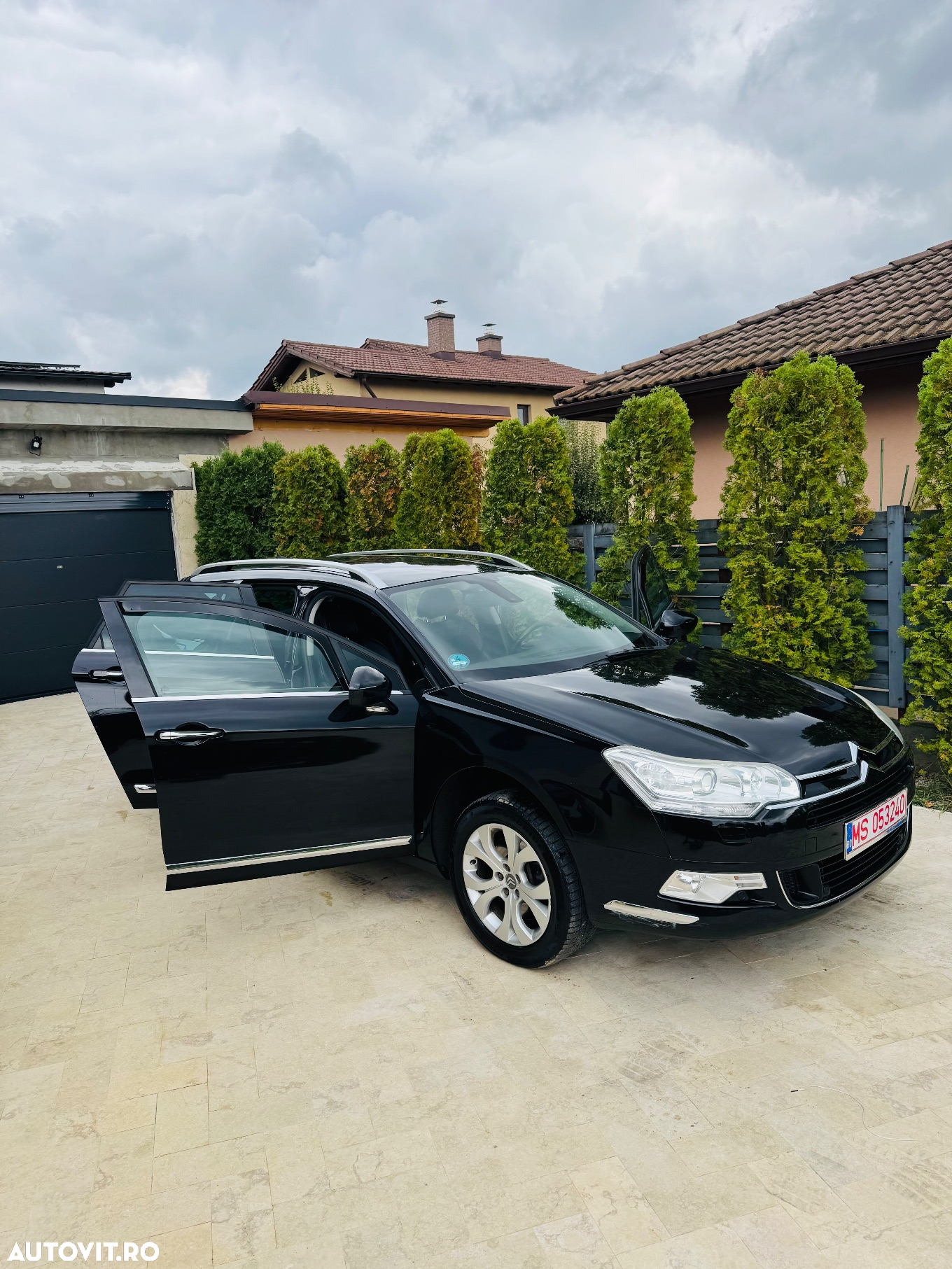 Citroën C5 - 15