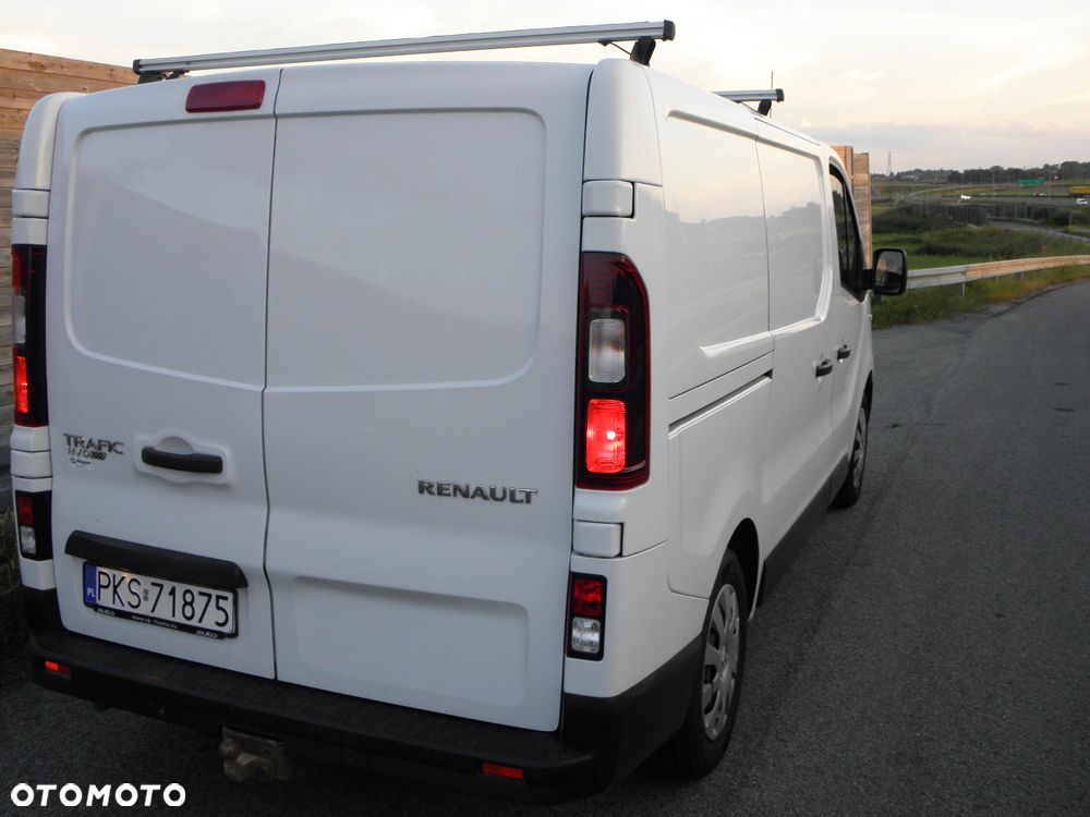 Renault TRAFIC - 6
