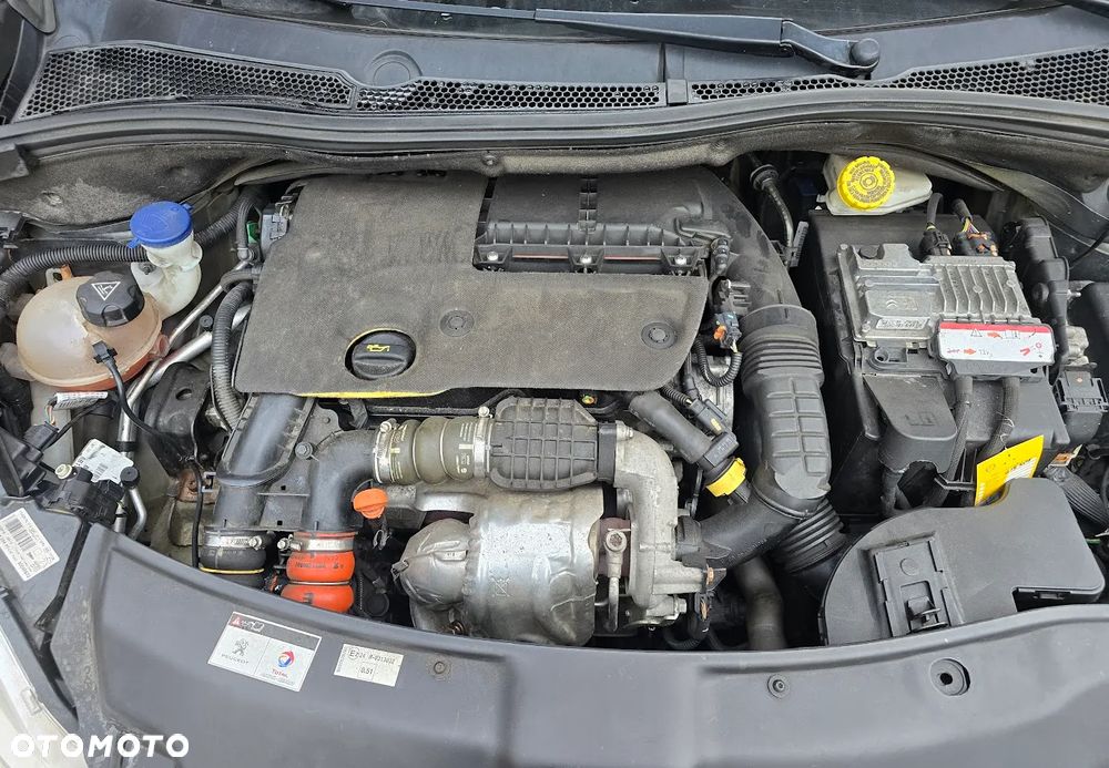 Peugeot 208 Blue-HDi 100 Stop&Start Allure - 15