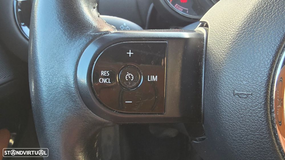 MINI Clubman Cooper D Auto - 16