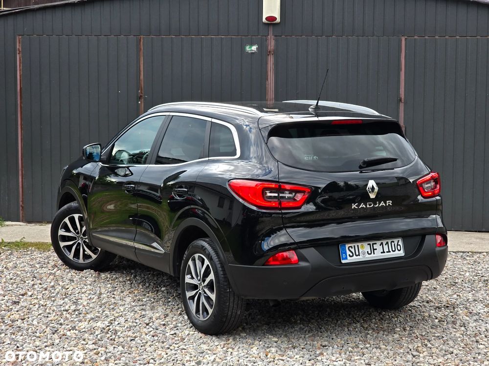 Renault Kadjar - 8