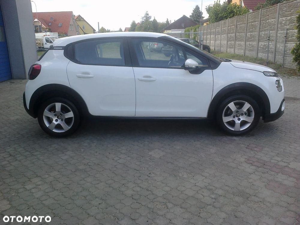 Citroën C3 - 8