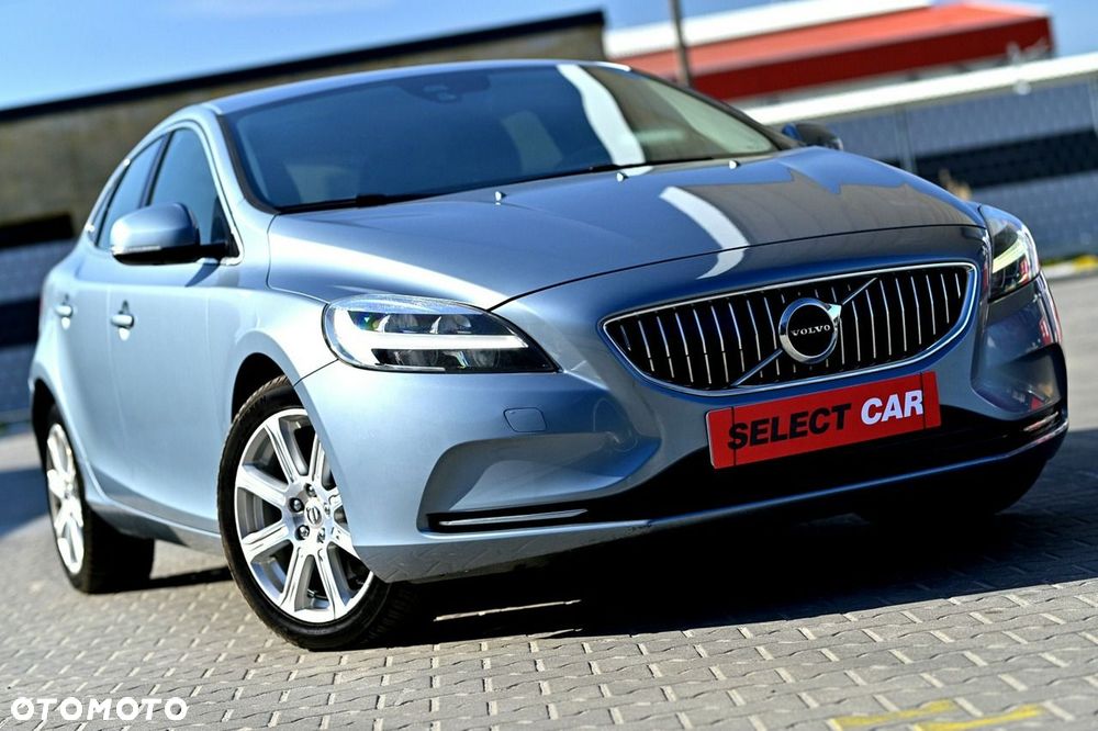 Volvo V40 - 1