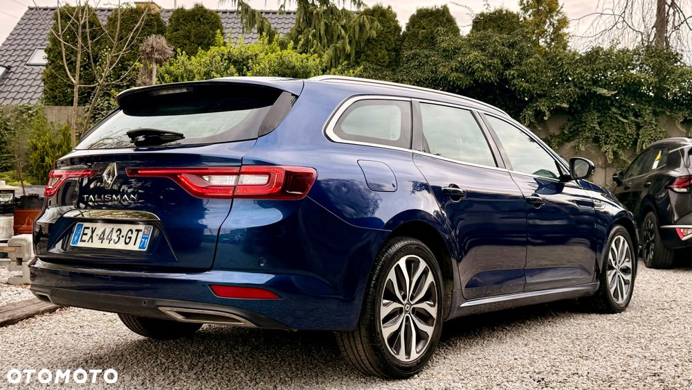 Renault Talisman - 11