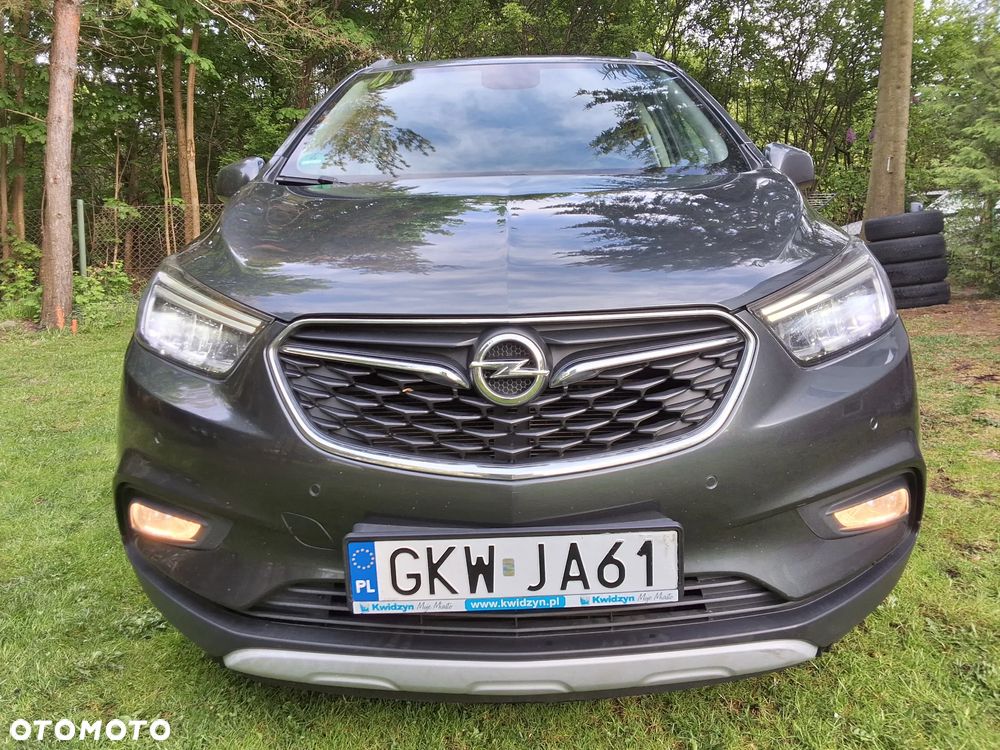 Opel Mokka 1.6 CDTI Cosmo - 1
