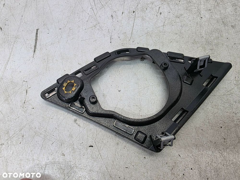 MASKOWNICA GŁOŚNIKA DESKI LEWA AUDI Q7 4M 4M0035427 4M0857227 - 4