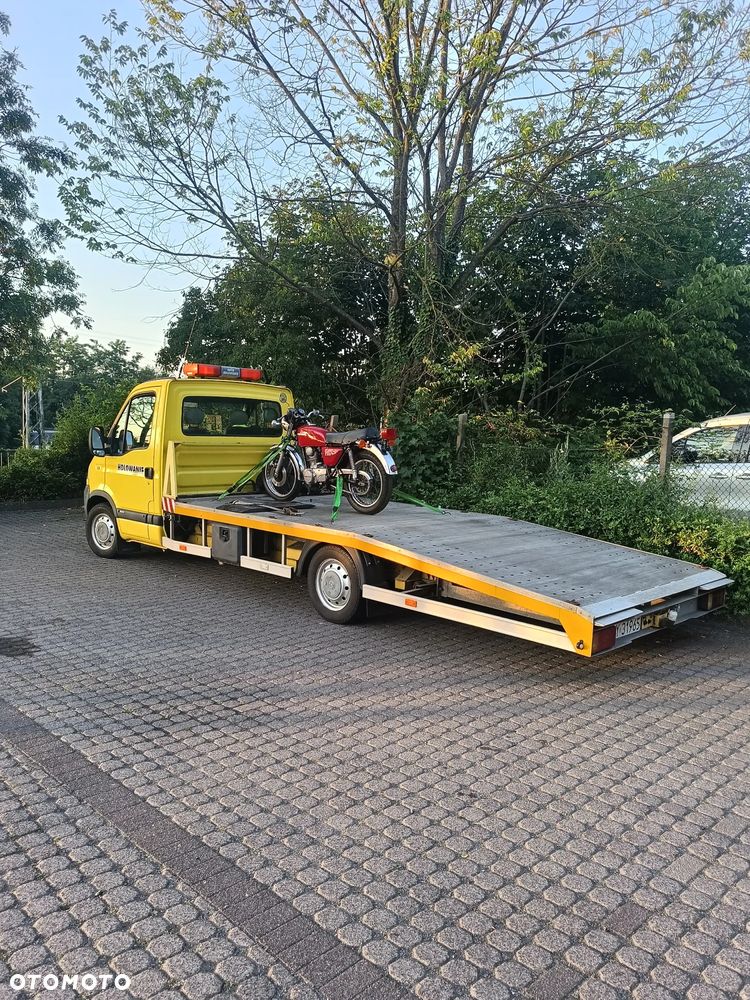 Opel Movano - 8