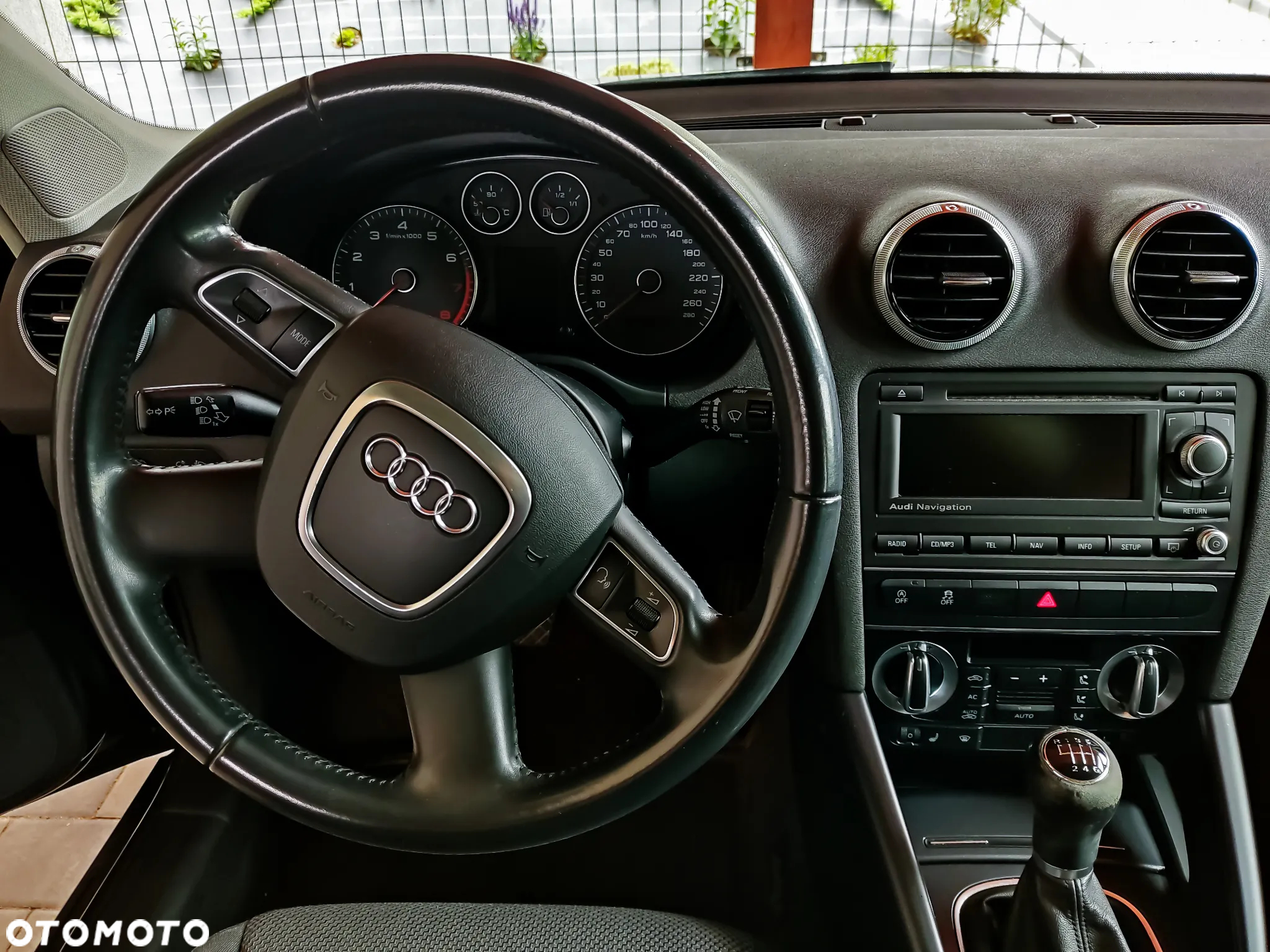 Audi A3 1.4 TFSI Ambition - 6