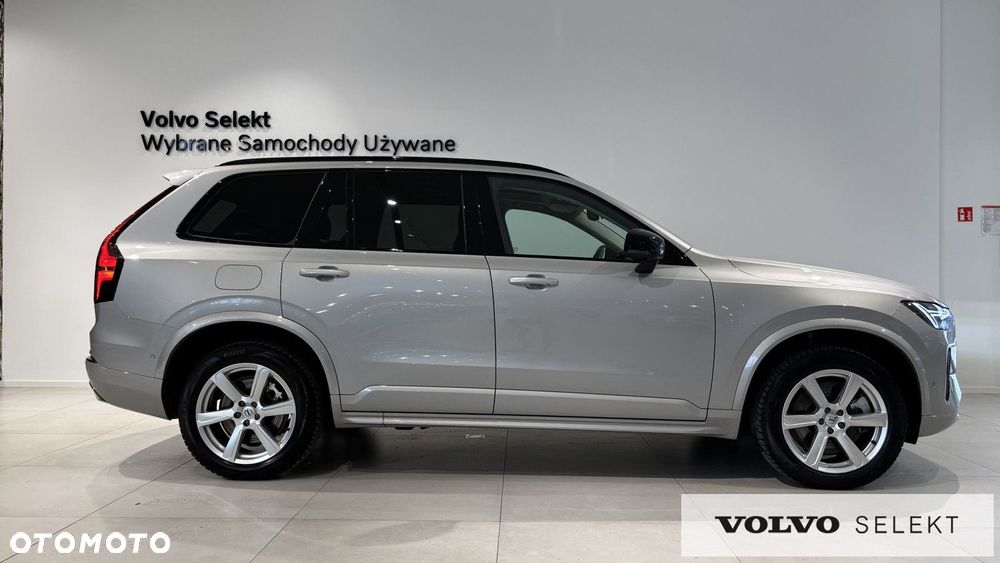 Volvo XC 90 - 4