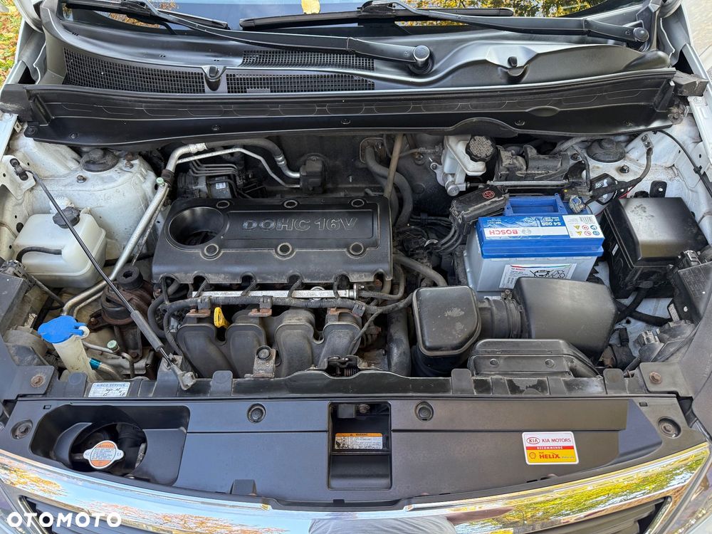 Kia Sportage - 30