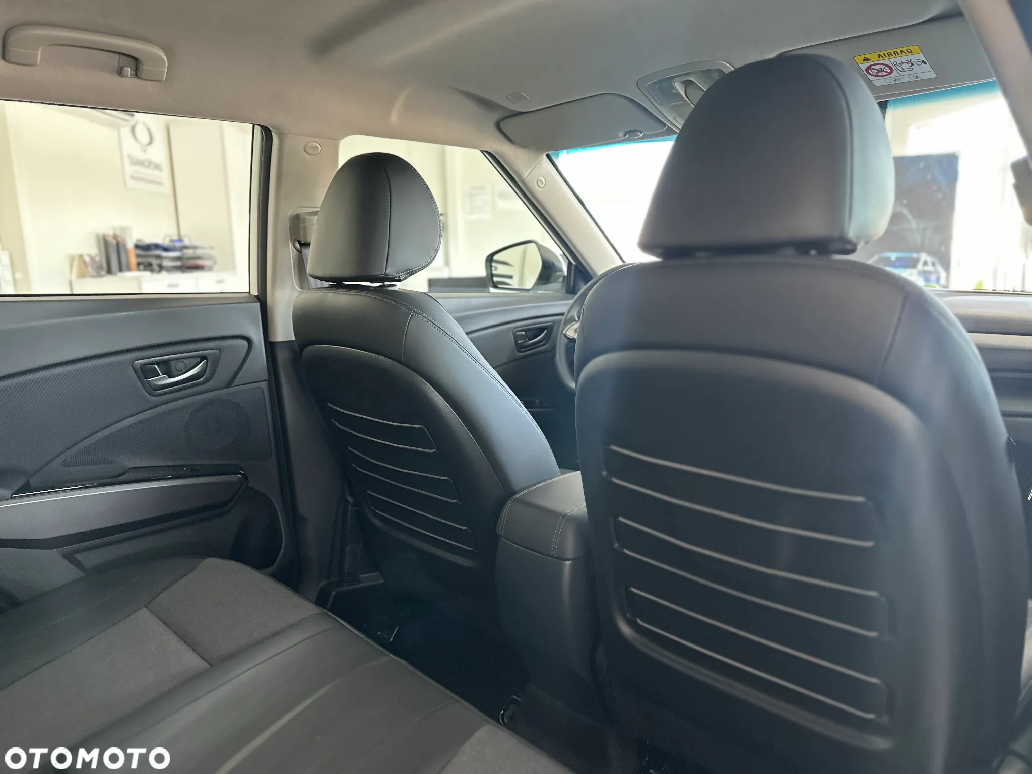 SsangYong/KGM Tivoli 1.5 T-GDI Joy - 8