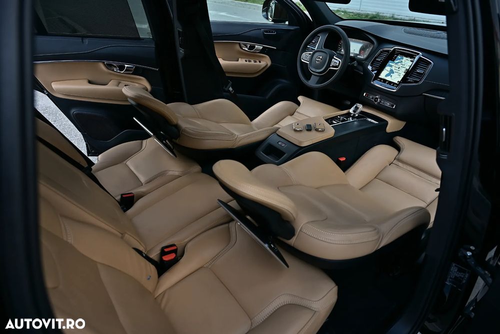 Volvo XC 60 B5 MHEV AT8 AWD Inscription - 15