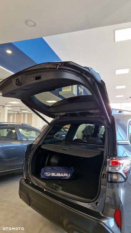 Subaru Forester 2.0i-L Exclusive (EyeSight) Lineartronic - 10