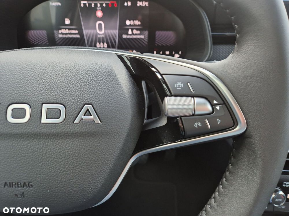 Skoda Kamiq 1.0 TSI Drive - 37