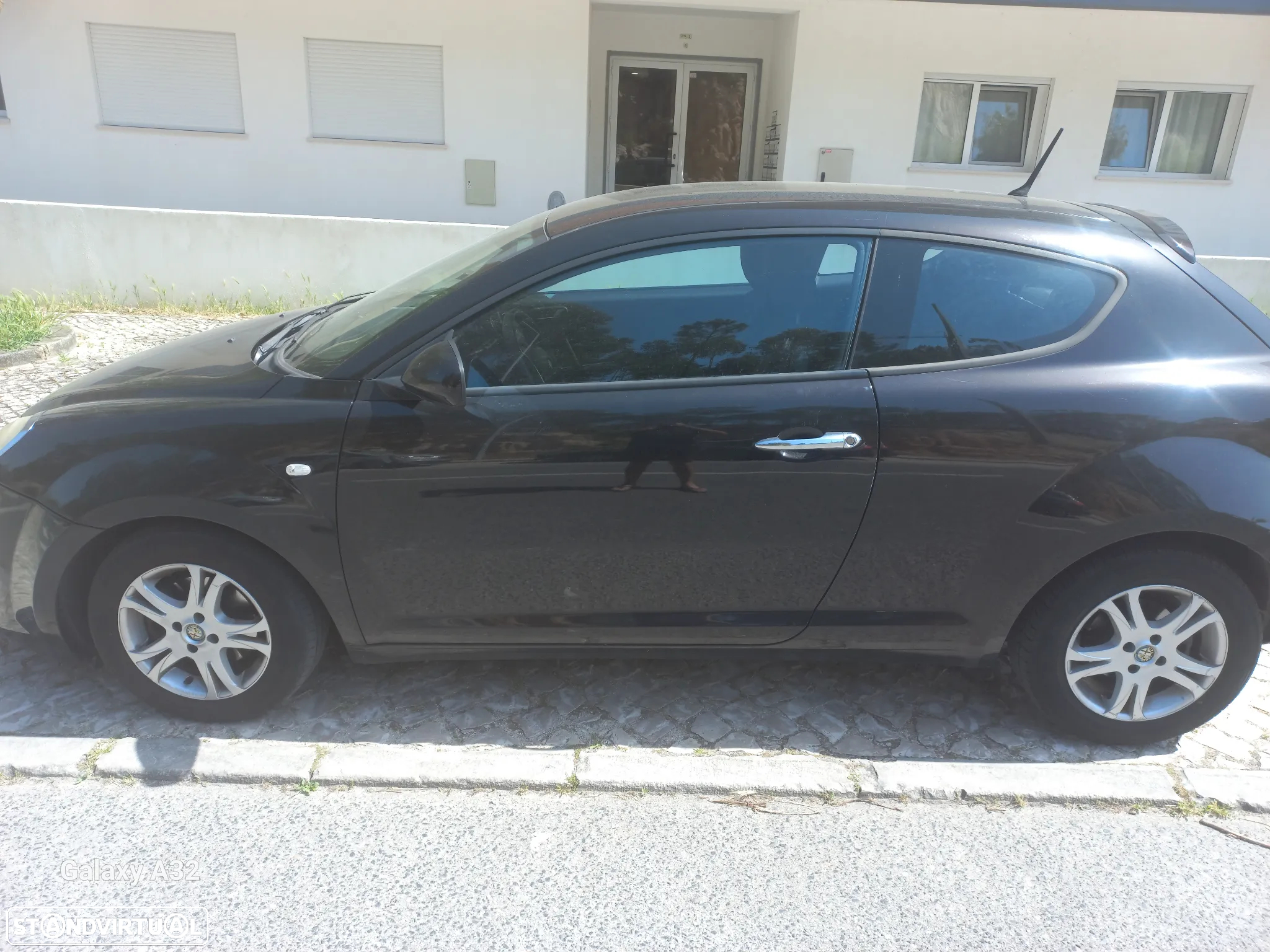 Alfa Romeo MiTo 1.3 JTD Distinctive - 2