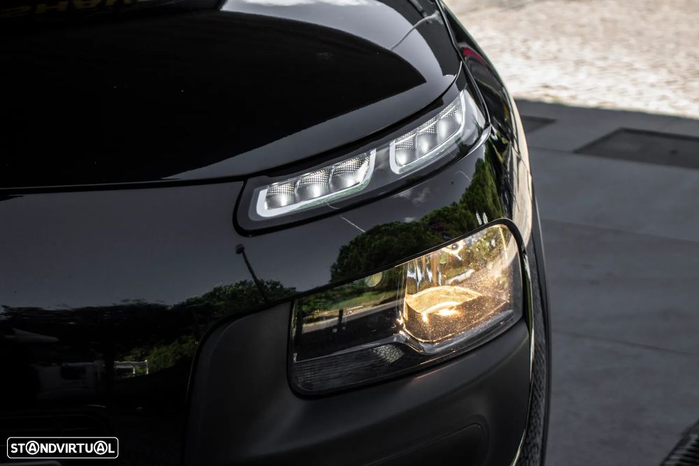 Citroën C4 Cactus PureTech 110 Stop&Start Shine - 7