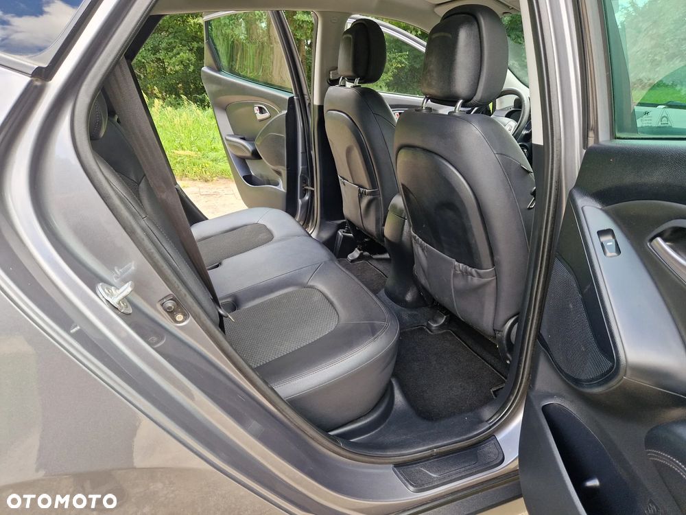 Hyundai ix35 - 14