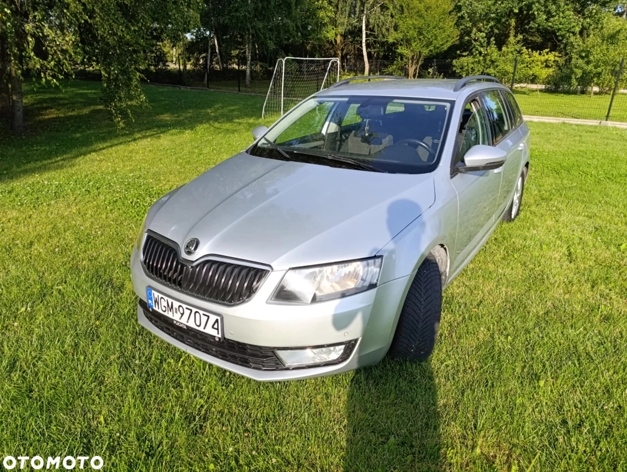 Skoda Octavia 1.6 TDI Edition - 5